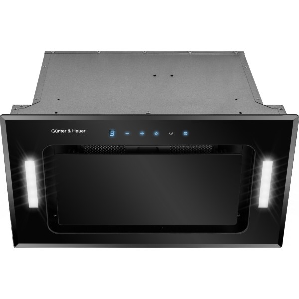 Фото - Вытяжка встраиваемая Gunter & Hauer ATALA 1060 GL INVERTOR