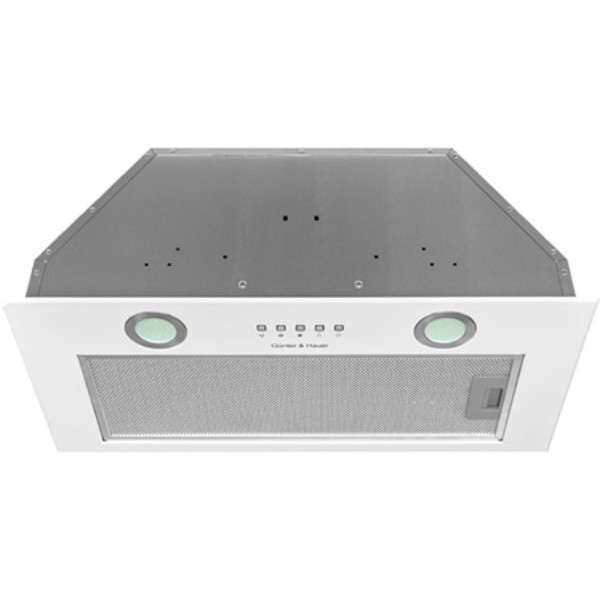 Фото - Витяжка вбудована Gunter & Hauer ATALA 1060 W