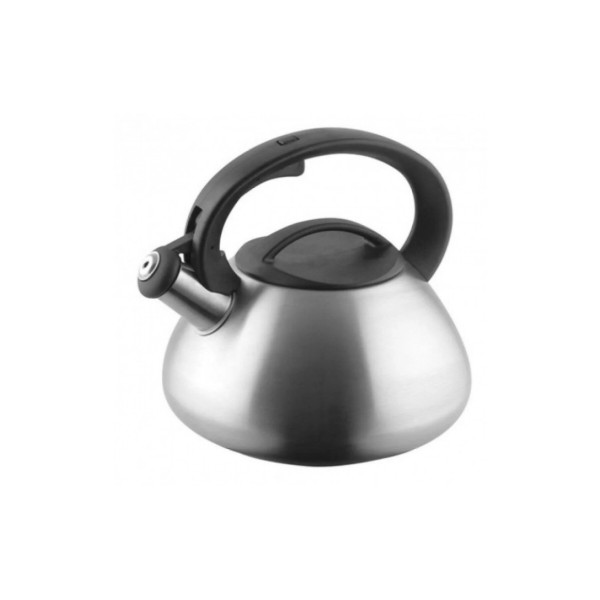 Фото - Чайник металевий Gusto GT-1406-30 3 л