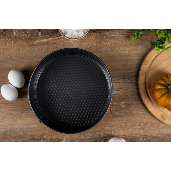 Фото - Форма для приготування Gusto GT-3224 24х6,8 см