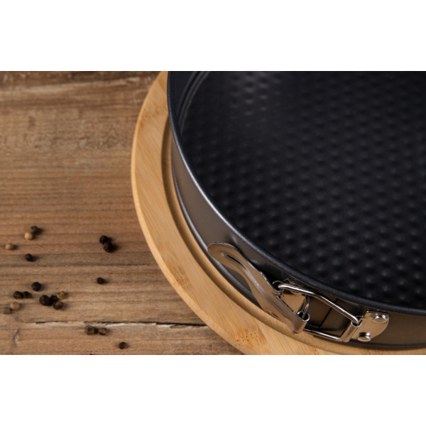 Фото - Форма для приготування Gusto GT-3224 24х6,8 см