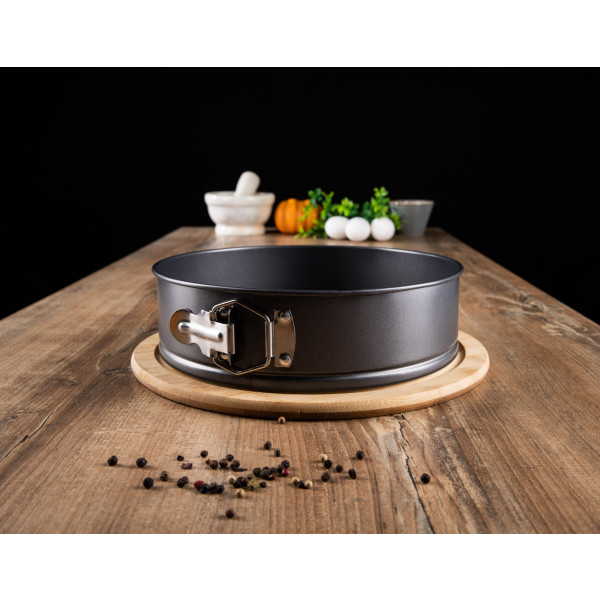 Фото - Форма для приготування Gusto GT-3224 24х6,8 см