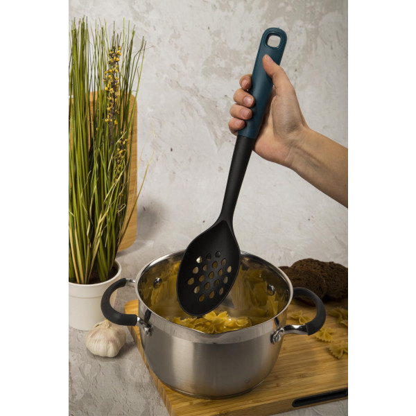 Фото - Ложка кухарська Gusto GT-5406 Синя