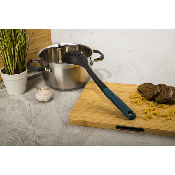 Фото - Ложка кухарська Gusto GT-5406 Синя