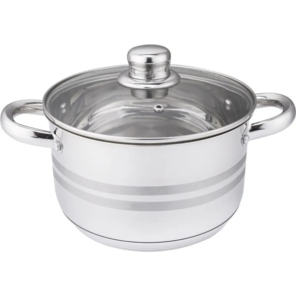 Фото - Кастрюля Gusto Nuovo Matte 6,1 л (GT-1501-24)