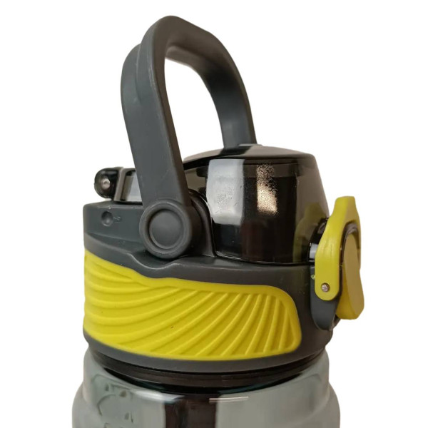 Фото - Пляшка для води Gusto RUN 600 мл (GT-699017-600)