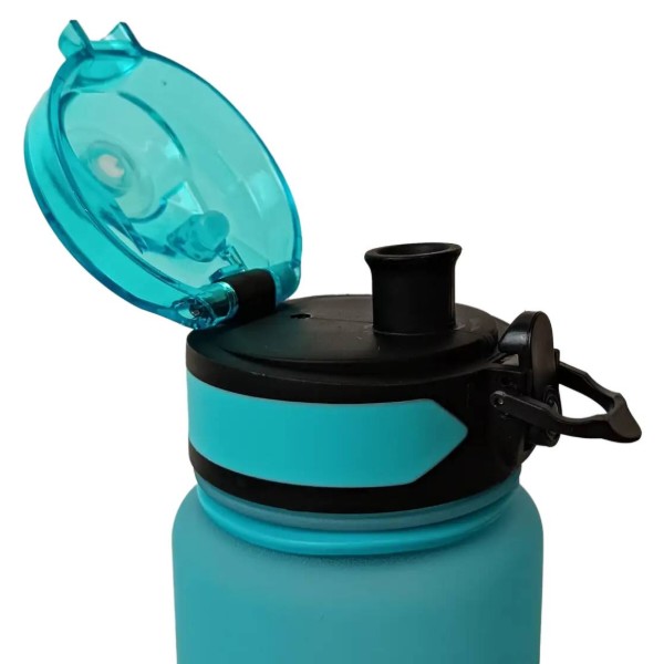 Фото - Бутылка для воды Gusto SPORT 350 мл (GT-699001-350)
