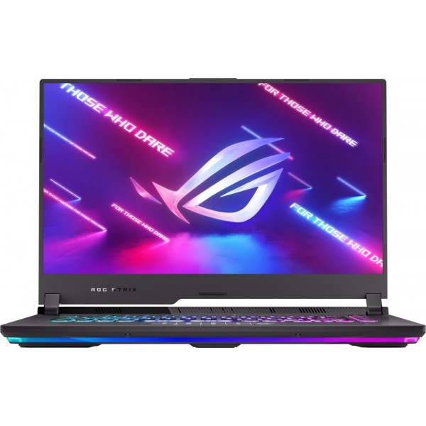 Фото - Ноутбук игровой Asus ROG Strix G15 G513IC-HN004 Eclipse Gray