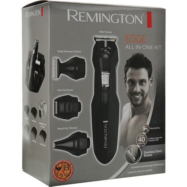 Фото - Тример універсальний Remington PG6030