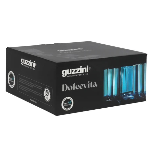 Фото - Подставка для салфеток Guzzini DOLCEVITA (29330148)