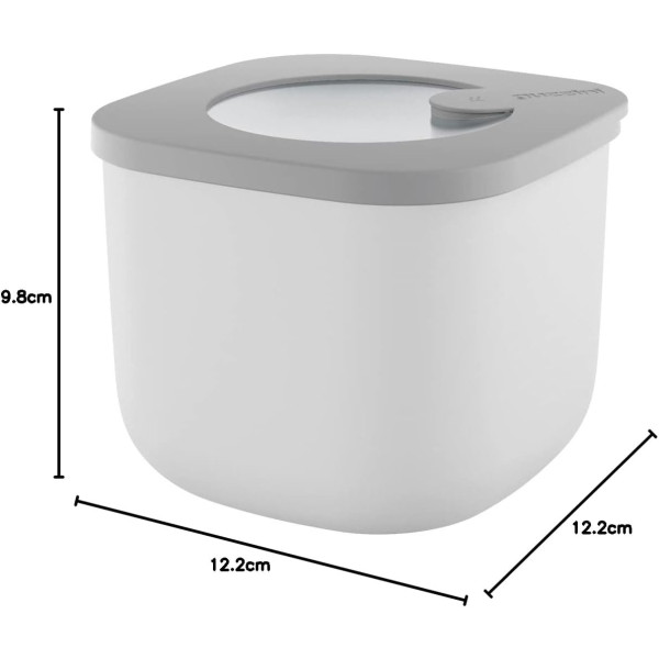 Фото - Ємність для зберігання Guzzini 750 мл (170701177)