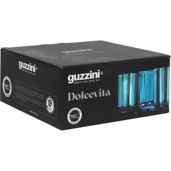 Фото - Підставка для серветок Guzzini DOLCEVITA (29330142)