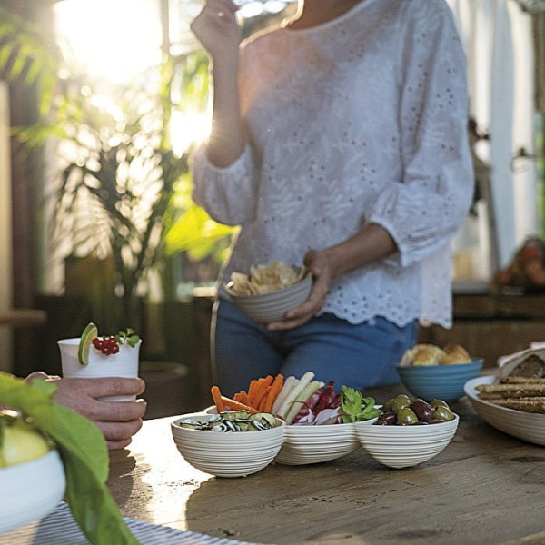 Фото - Менажниця Guzzini TIERRA (17120079)