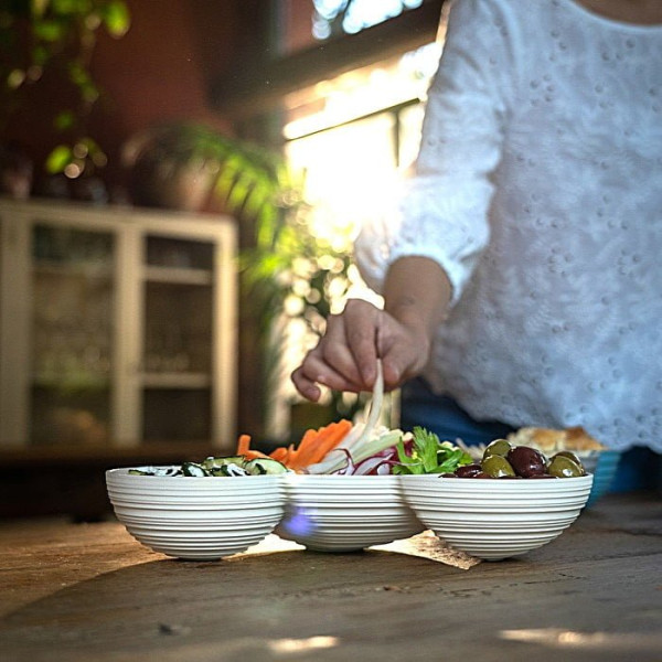 Фото - Менажниця Guzzini TIERRA (17120079)