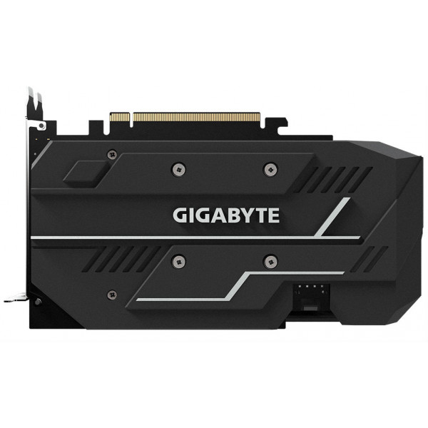 Фото - Відеокарта Gigabyte GeForce GTX 1660 OC 6GB GDDR5 192bit (GV-N1660OC-6GD)