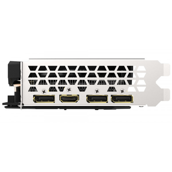 Фото - Відеокарта Gigabyte GeForce GTX 1660 OC 6GB GDDR5 192bit (GV-N1660OC-6GD)