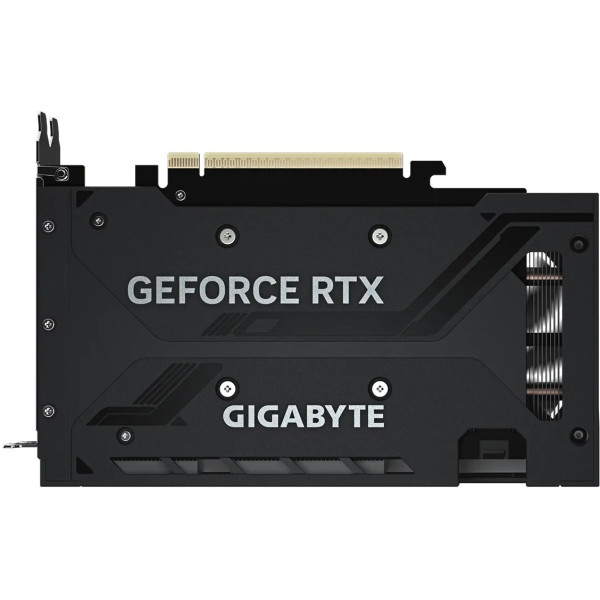 Фото - Відеокарта Gigabyte GeForce RTX 5050 8GB GDDR6 WindForce OC V2 (GV-N5050WF2OCV2-8GD)