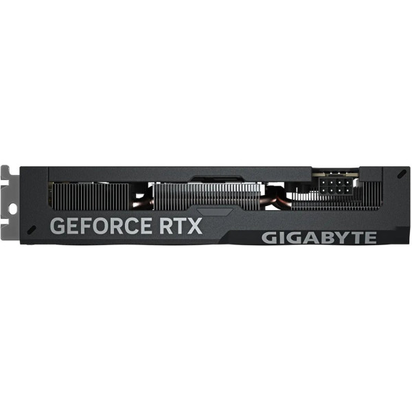 Фото - Відеокарта Gigabyte GeForce RTX 5050 8GB GDDR6 WindForce OC V2 (GV-N5050WF2OCV2-8GD)