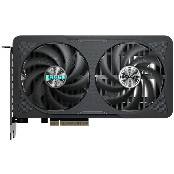 Фото - Видеокарта Gigabyte GeForce RTX 5060 8GB GDDR7 EAGLE OC (GV-N5060EAGLE_OC-8GD)