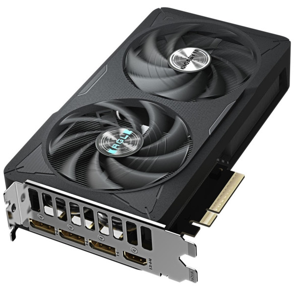 Фото - Видеокарта Gigabyte GeForce RTX 5060 8GB GDDR7 EAGLE OC (GV-N5060EAGLE_OC-8GD)
