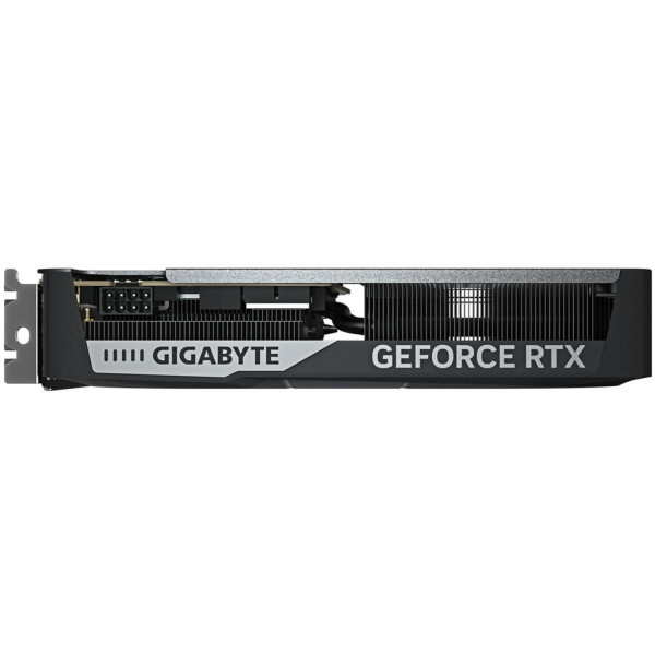 Фото - Видеокарта Gigabyte GeForce RTX 5060 8GB GDDR7 EAGLE OC (GV-N5060EAGLE_OC-8GD)
