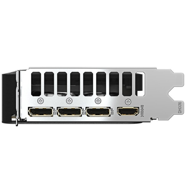 Фото - Видеокарта Gigabyte GeForce RTX 5060 8GB GDDR7 EAGLE OC (GV-N5060EAGLE_OC-8GD)