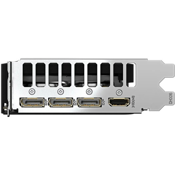 Фото - Відеокарта Gigabyte GF RTX 5060 8GB GDDR7 Eagle Max OC (GV-N5060EAGLEMAX OC-8GD)