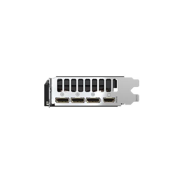 Фото - Відеокарта Gigabyte GF RTX 5060 8GB GDDR7 Windforce OC (GV-N5060WF2OC-8GD)