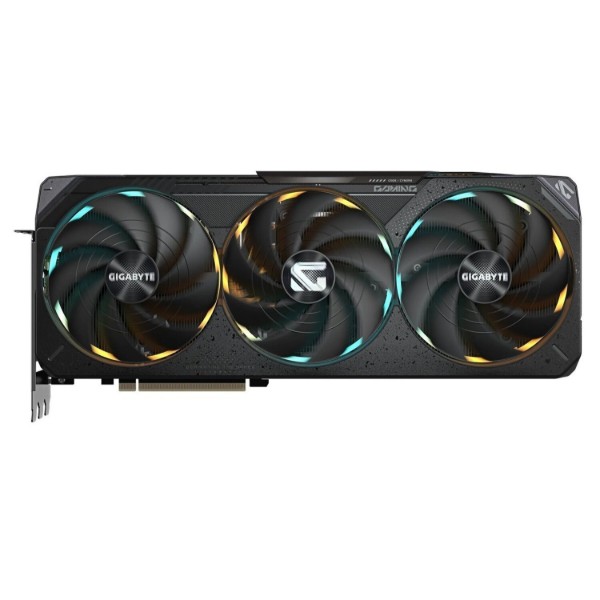 Фото - Відеокарта Gigabyte GF RTX 5080 16GB GDDR7 Gaming (GV-N5080GAMING-16GD)