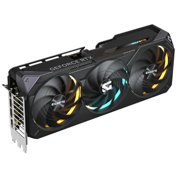 Фото - Відеокарта Gigabyte GF RTX 5080 16GB GDDR7 Gaming (GV-N5080GAMING-16GD)