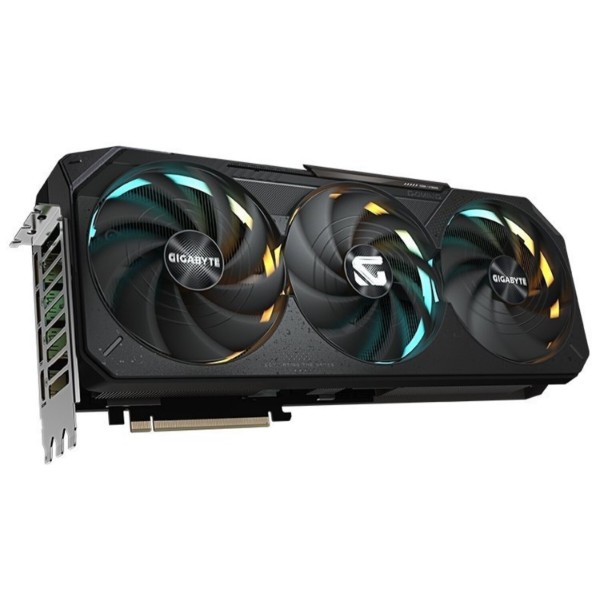 Фото - Відеокарта Gigabyte GF RTX 5080 16GB GDDR7 Gaming (GV-N5080GAMING-16GD)