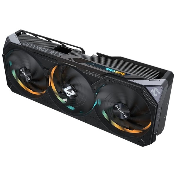 Фото - Відеокарта Gigabyte GF RTX 5080 16GB GDDR7 Gaming (GV-N5080GAMING-16GD)