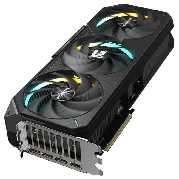 Фото - Відеокарта Gigabyte GF RTX 5080 16GB GDDR7 Gaming (GV-N5080GAMING-16GD)