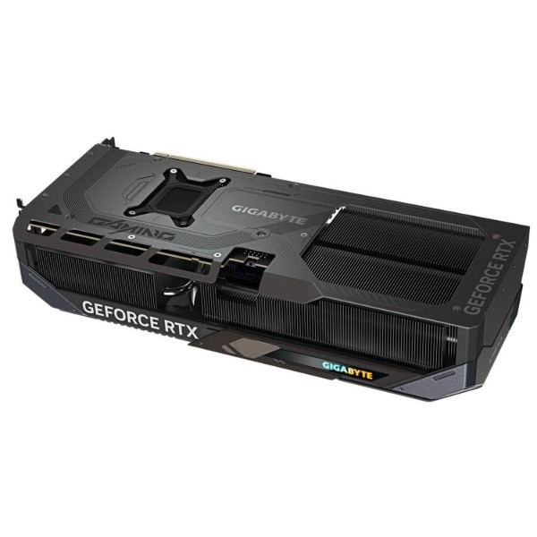 Фото - Відеокарта Gigabyte GF RTX 5080 16GB GDDR7 Gaming (GV-N5080GAMING-16GD)