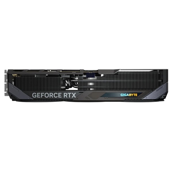 Фото - Відеокарта Gigabyte GF RTX 5080 16GB GDDR7 Gaming (GV-N5080GAMING-16GD)