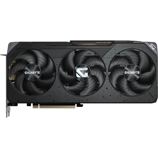 Фото - Видеокарта Gigabyte Radeon RX 9070 16GB GDDR6 GAMING (GV-R9070GAMING-16GD)
