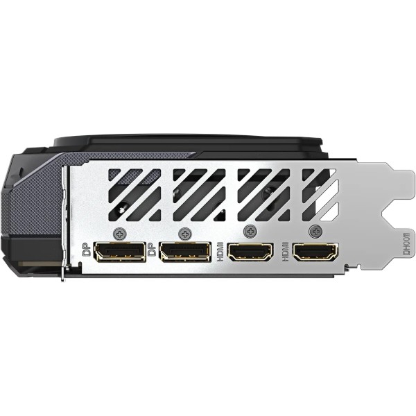 Фото - Видеокарта Gigabyte Radeon RX 9070 16GB GDDR6 GAMING (GV-R9070GAMING-16GD)