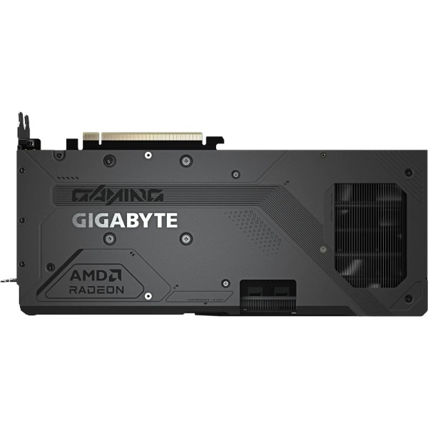 Фото - Видеокарта Gigabyte Radeon RX 9070 16GB GDDR6 GAMING (GV-R9070GAMING-16GD)
