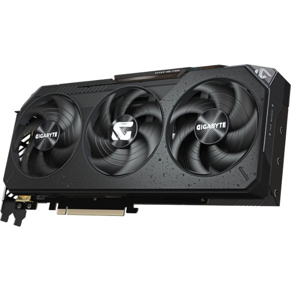 Фото - Видеокарта Gigabyte Radeon RX 9070 16GB GDDR6 GAMING (GV-R9070GAMING-16GD)