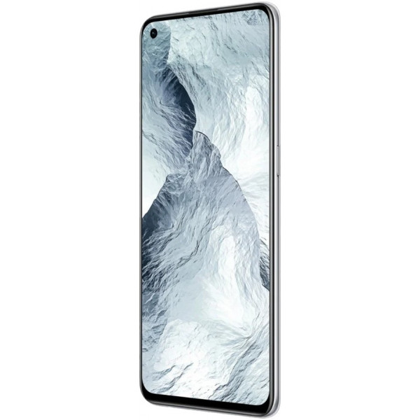 Фото - Смартфон realme GT Master 5G 8/256GB White