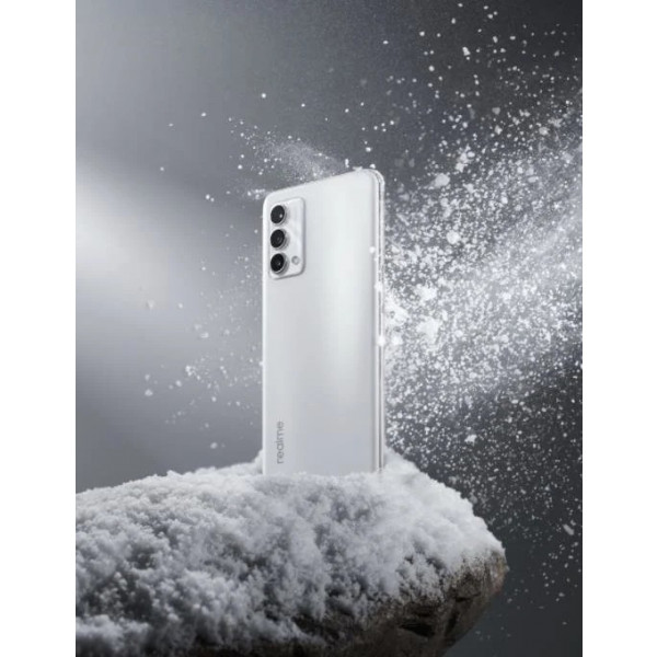 Фото - Смартфон realme GT Master 5G 8/256GB White
