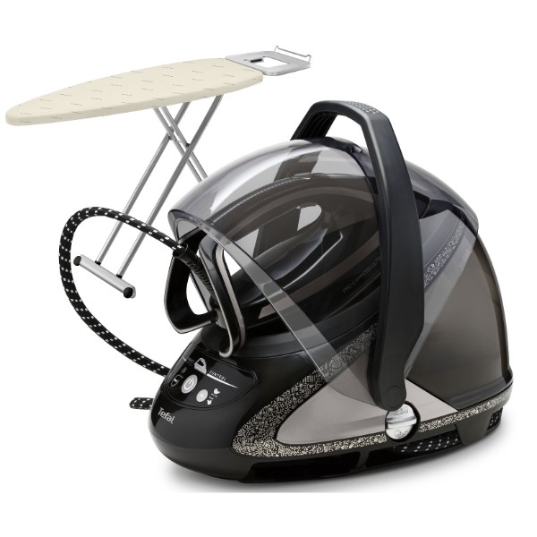 Фото - Утюг с парогенератором Tefal GV9620EO+Gift(гладильная доска)