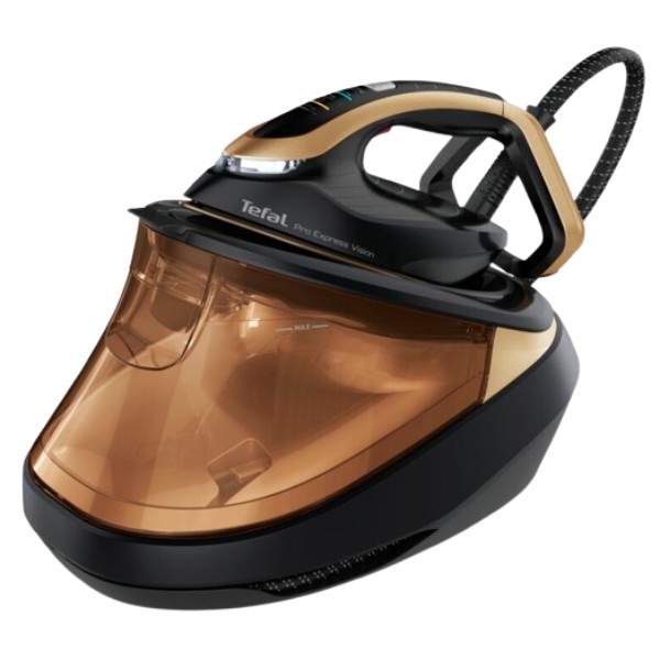 Фото - Уцінка - Праска з парогенератором Tefal GV9823E1 PRO EXPRESS VISION