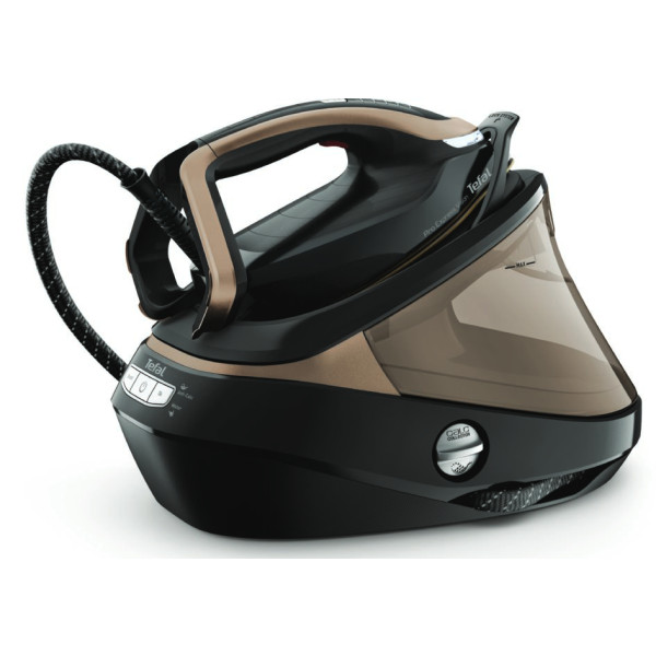 Фото - Праска з парогенератором Tefal GV9823E1 PRO EXPRESS VISION