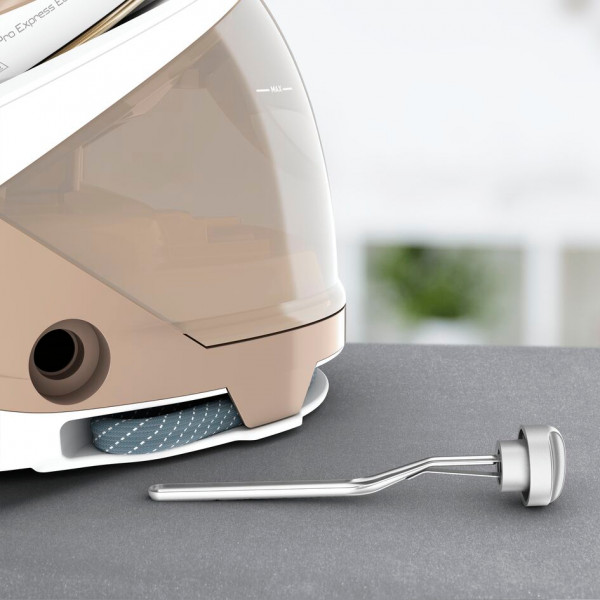 Фото - Праска з парогенератором Tefal GV9E22E0