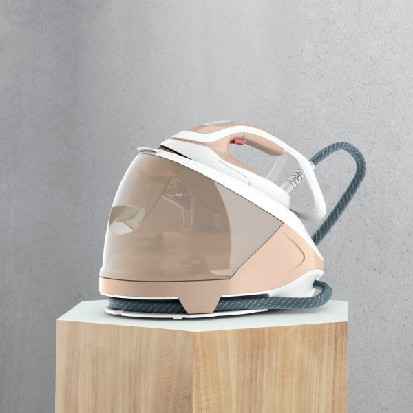 Фото - Праска з парогенератором Tefal GV9E22E0