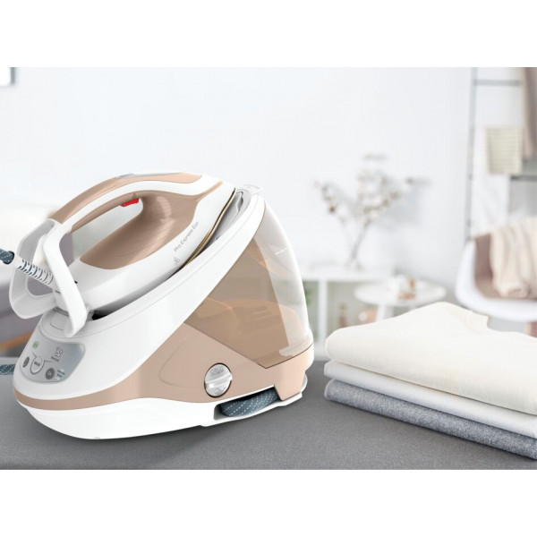 Фото - Праска з парогенератором Tefal GV9E22E0