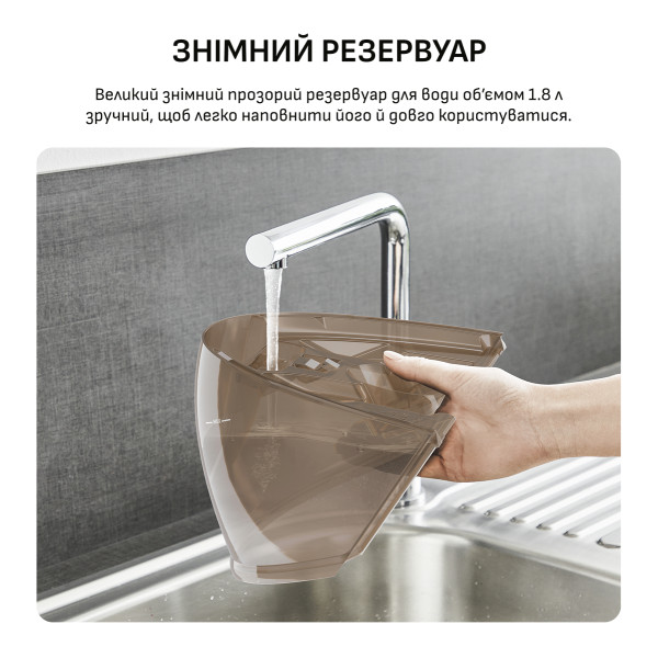 Фото - Праска з парогенератором Tefal GV9E22E0