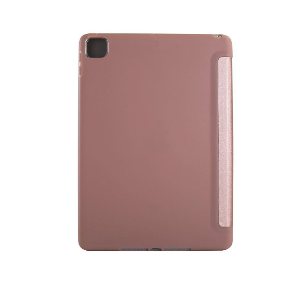 Фото - Чехол для планшета BeCover Apple iPad Pro 11 2020/2021/2022 Rose Gold (707515)