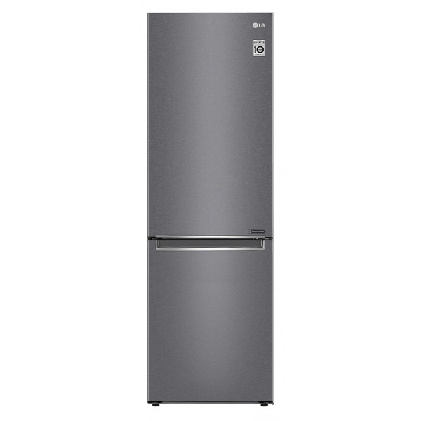 Фото - Холодильник LG GA-B459SLCM
